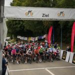 <strong>Internationeles Radsport-Spektakel - und unsere Junioren mitten drin!</strong>