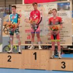 <strong>Fabian gewinnt auf der Bahn Schweizermeisterschafts-Bronze!</strong>