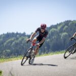Rennbericht Schweizer Meisterschaft Strasse vom 29. Juni 2025 – Fabian