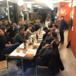 116. GV: Der RV „Helvetia“ Sulz stellt die Weichen für die Zukunft